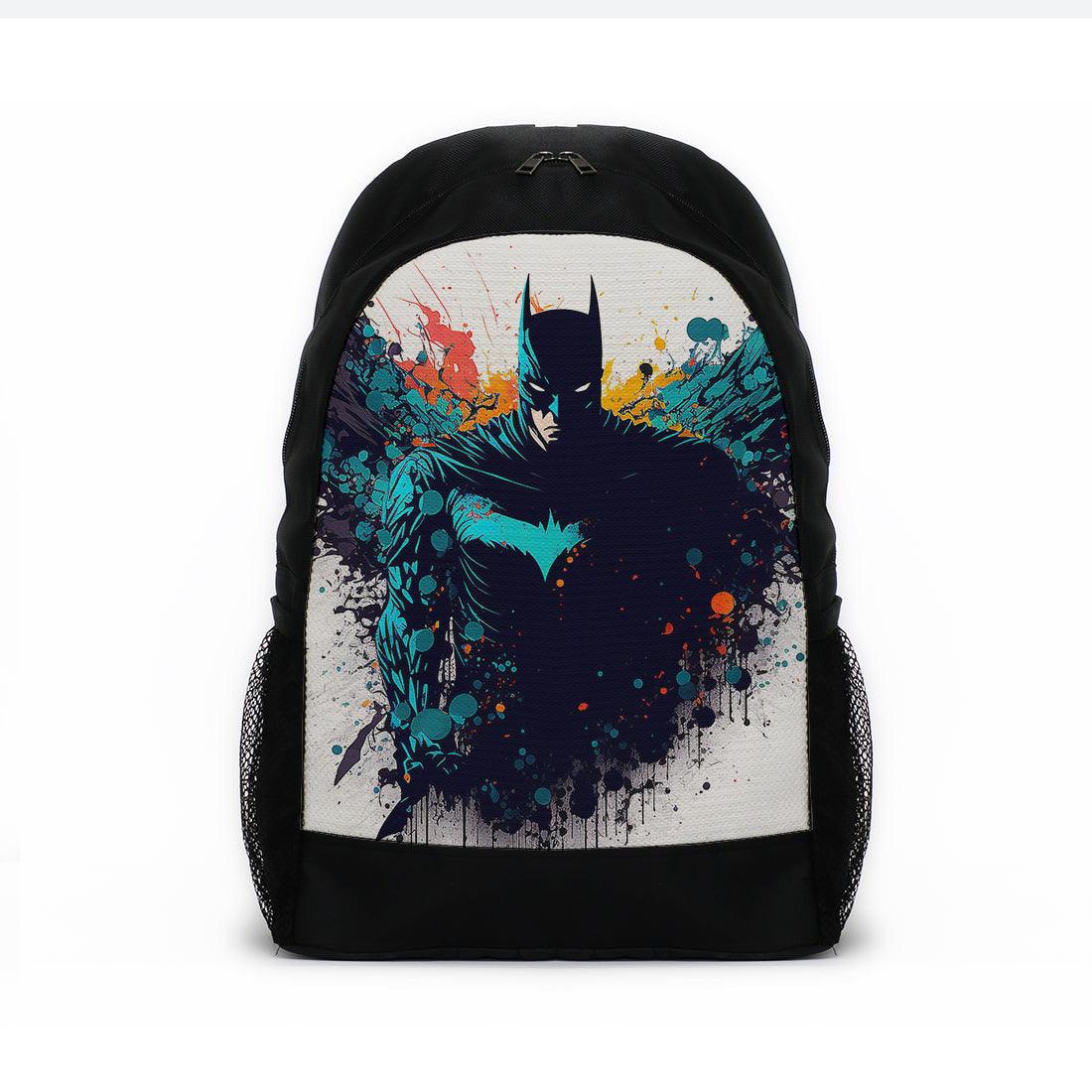 Sports Backpacks The Dark Knight - CANVAEGYPT