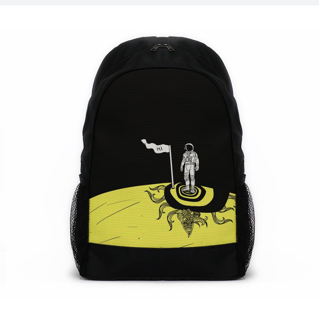 Sports Backpacks The astronaut - CANVAEGYPT