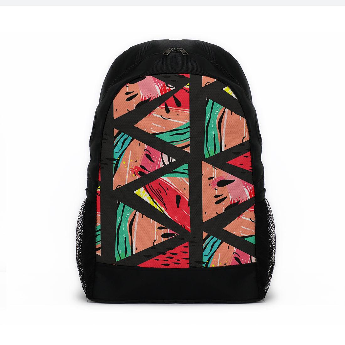 Sports Backpacks Watermelon - CANVAEGYPT