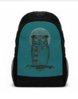 Sports Backpacks Winter owl