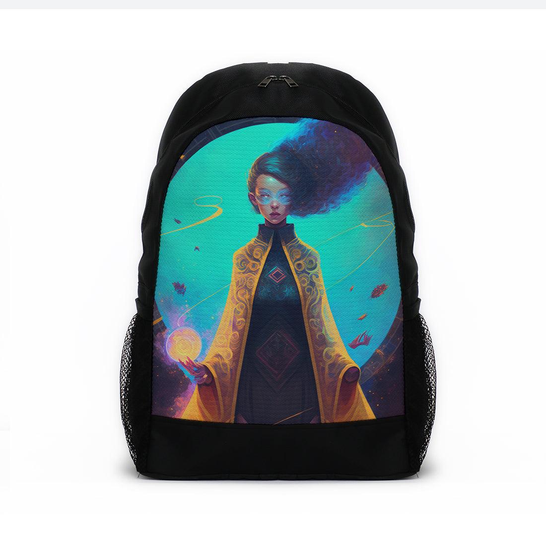 Sports Backpacks Witch - CANVAEGYPT