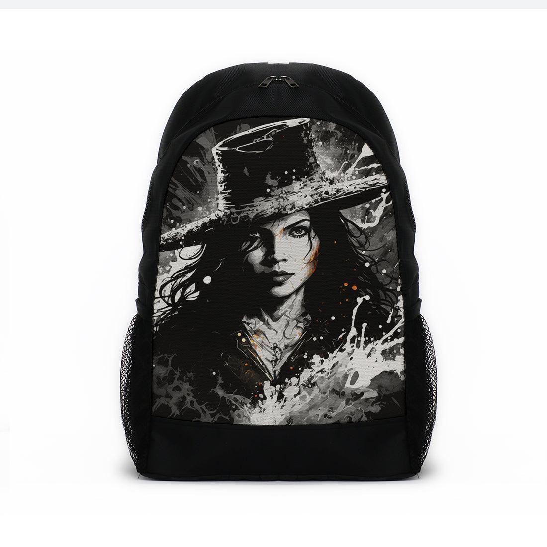 Sports Backpacks Zatanna - CANVAEGYPT