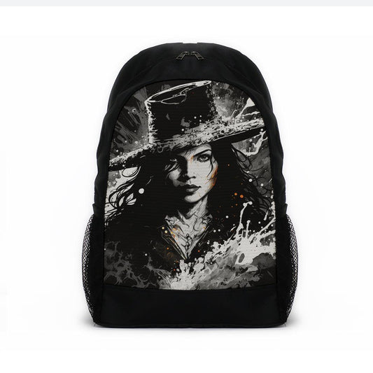 Sports Backpacks Zatanna - CANVAEGYPT