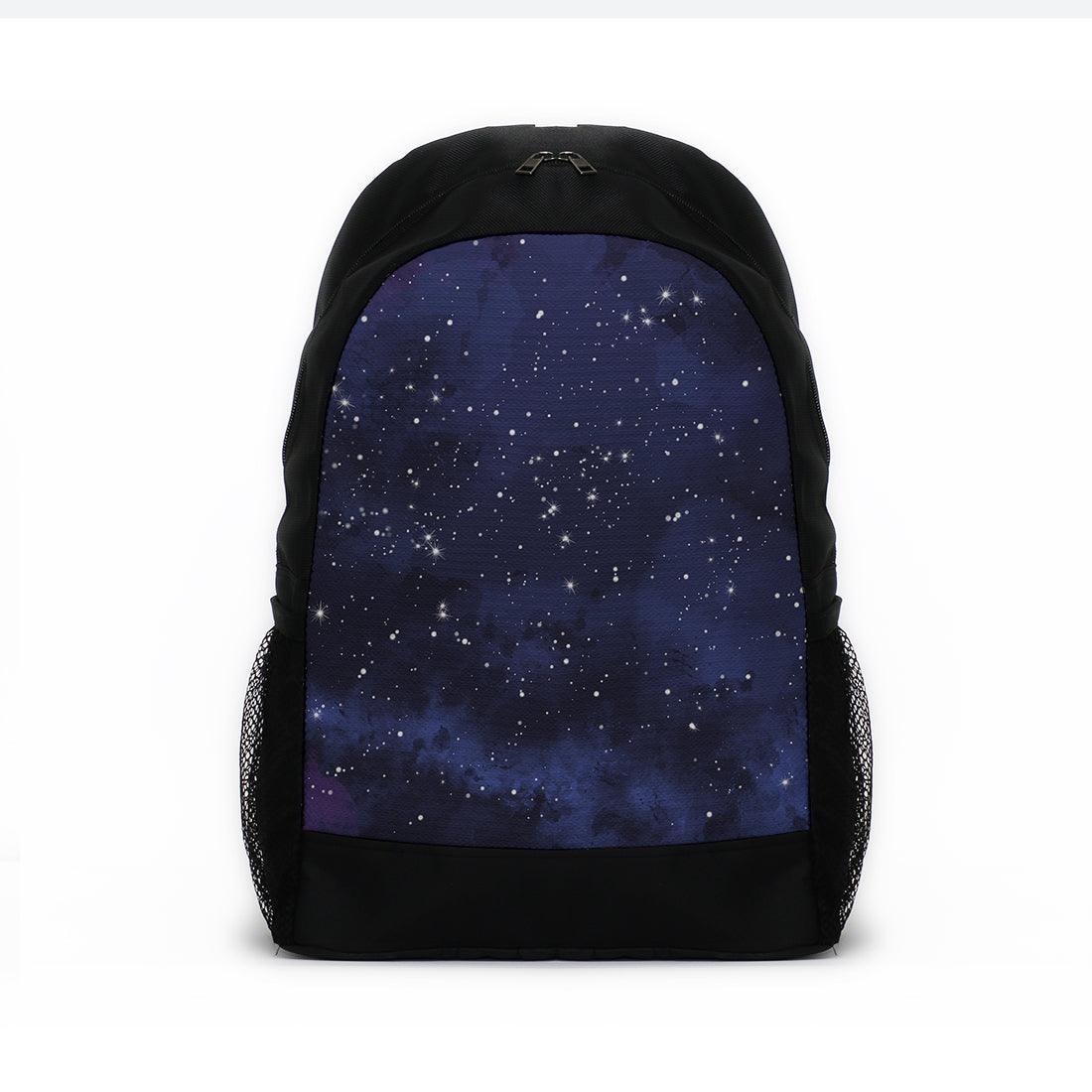 Sports Backpacks starry sky