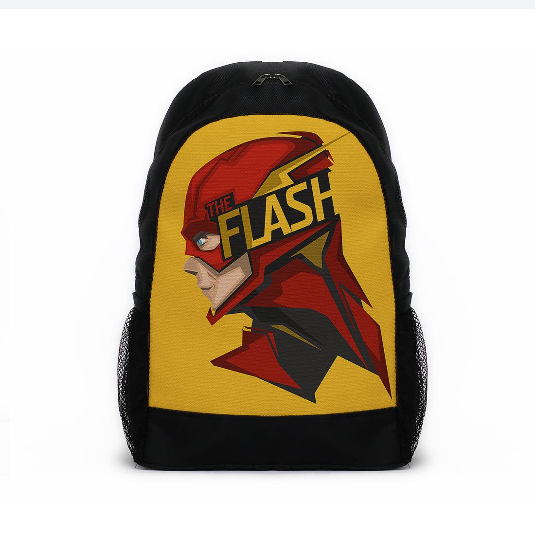Sports Backpacks the-flash