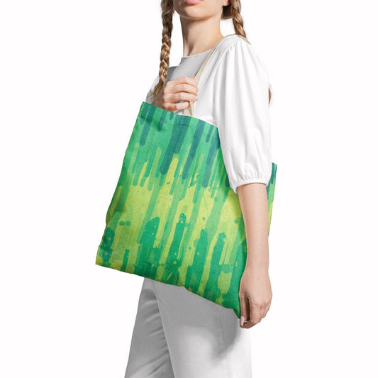 Tote Bag Drop Brushes - CANVAEGYPT