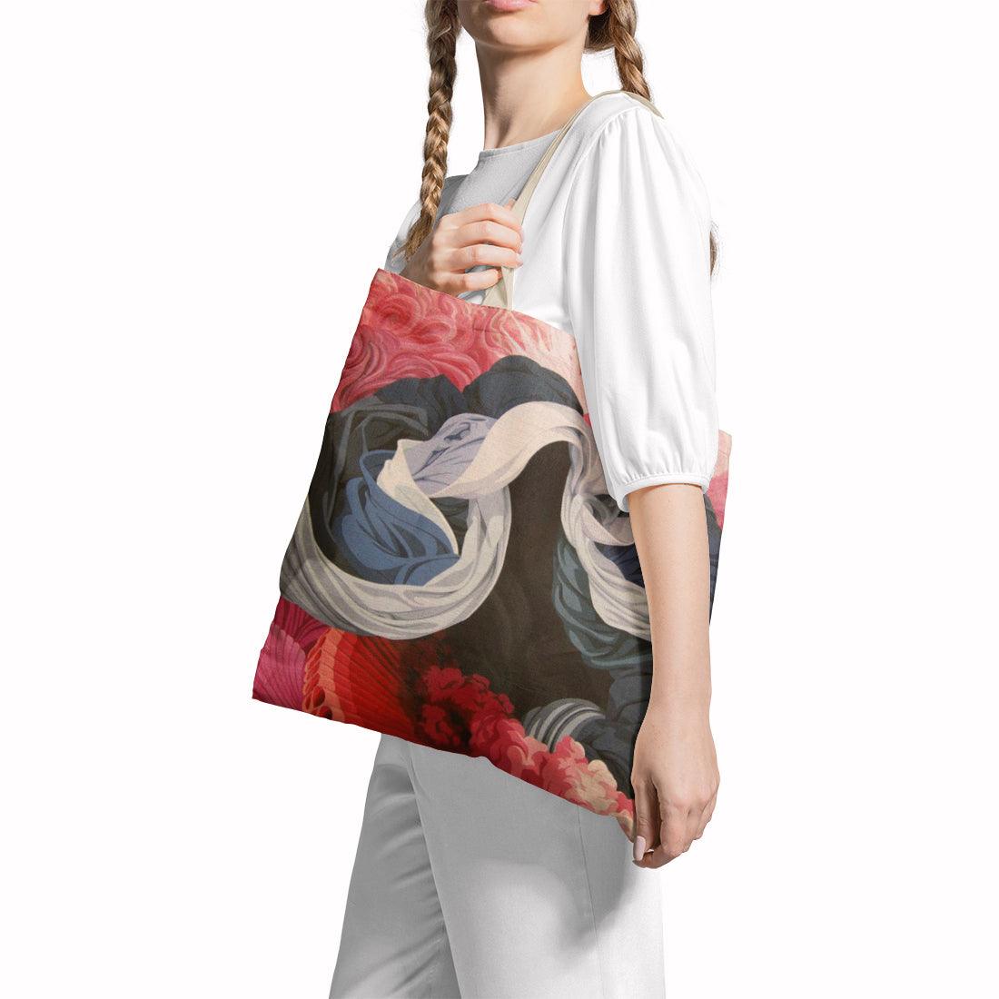 Tote Bag Indie - CANVAEGYPT