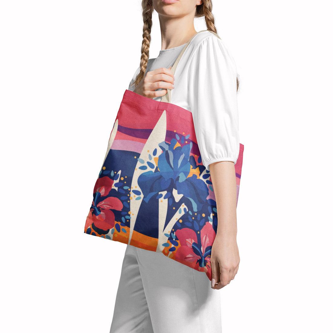 Tote Bag Nature - CANVAEGYPT