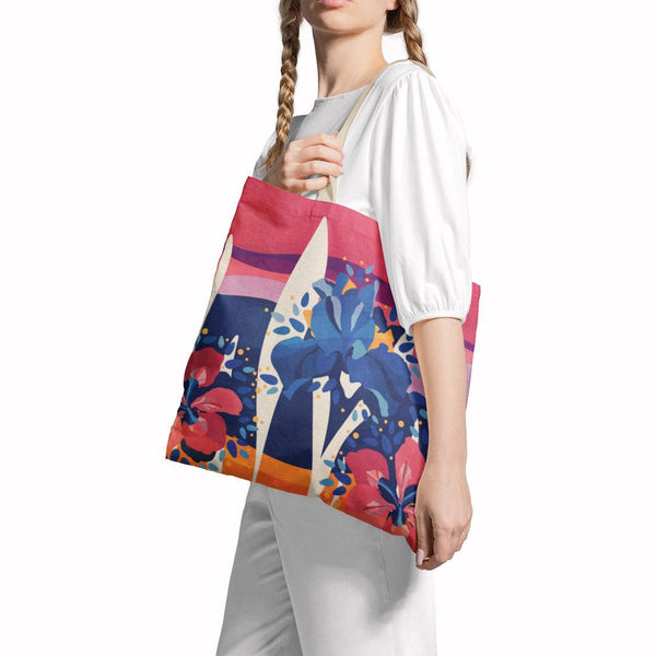 Tote Bag Nature - CANVAEGYPT