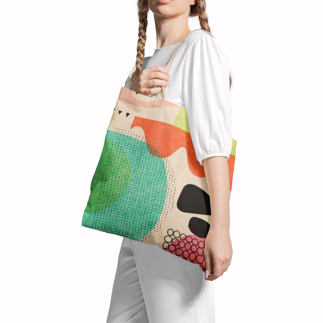 Tote Bag Shapes - CANVAEGYPT