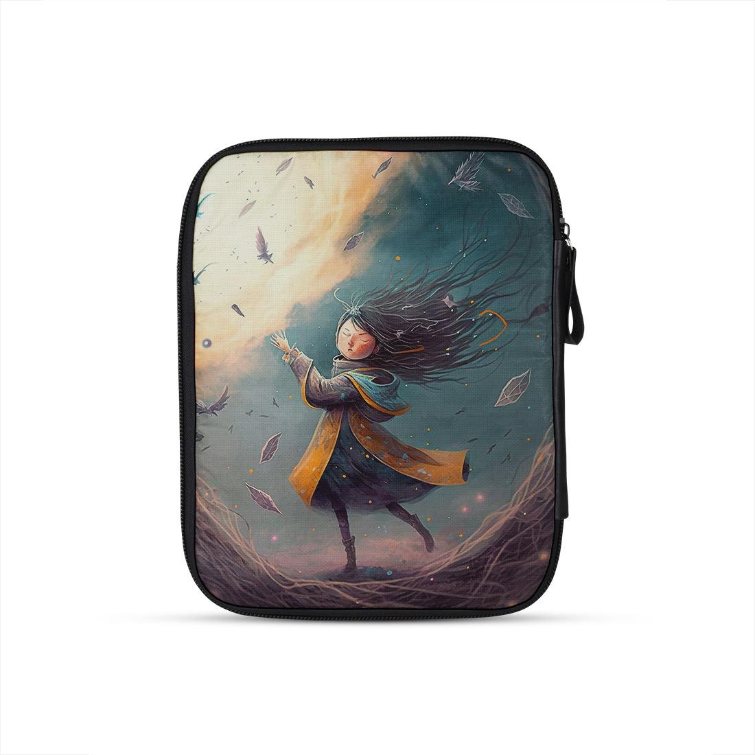 Tablet Sleeve Airbender - CANVAEGYPT