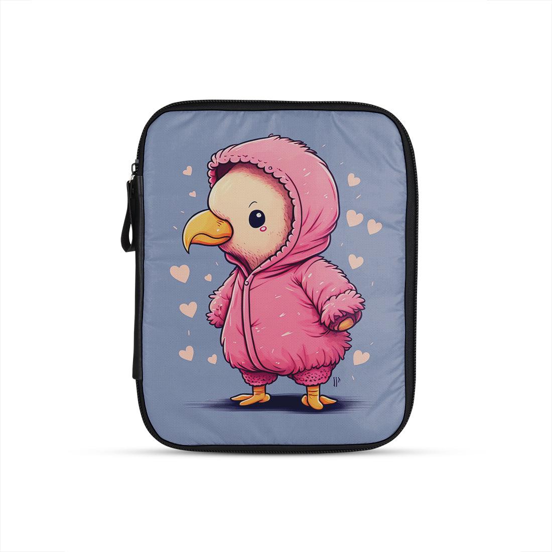Tablet Sleeve Baby Bird - CANVAEGYPT