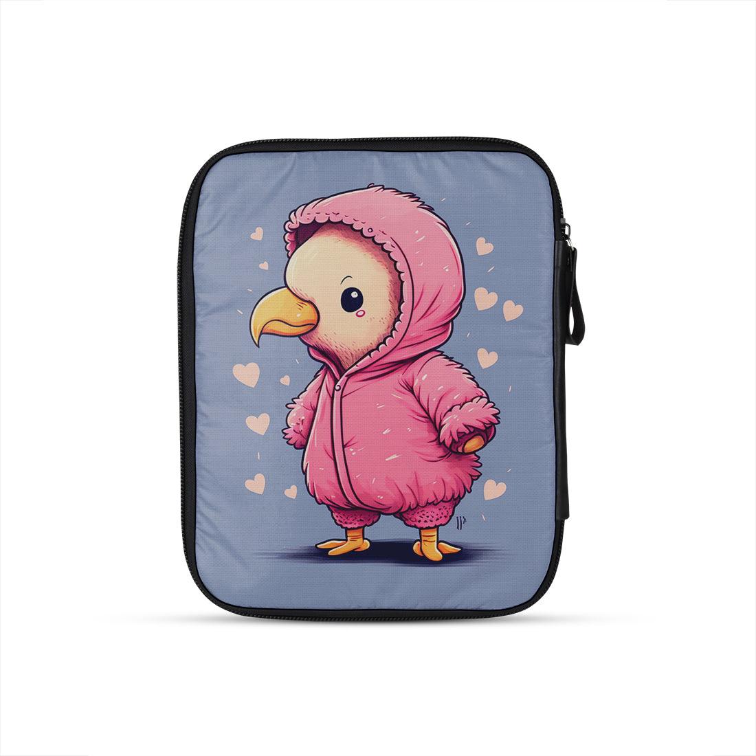 Tablet Sleeve Baby Bird - CANVAEGYPT