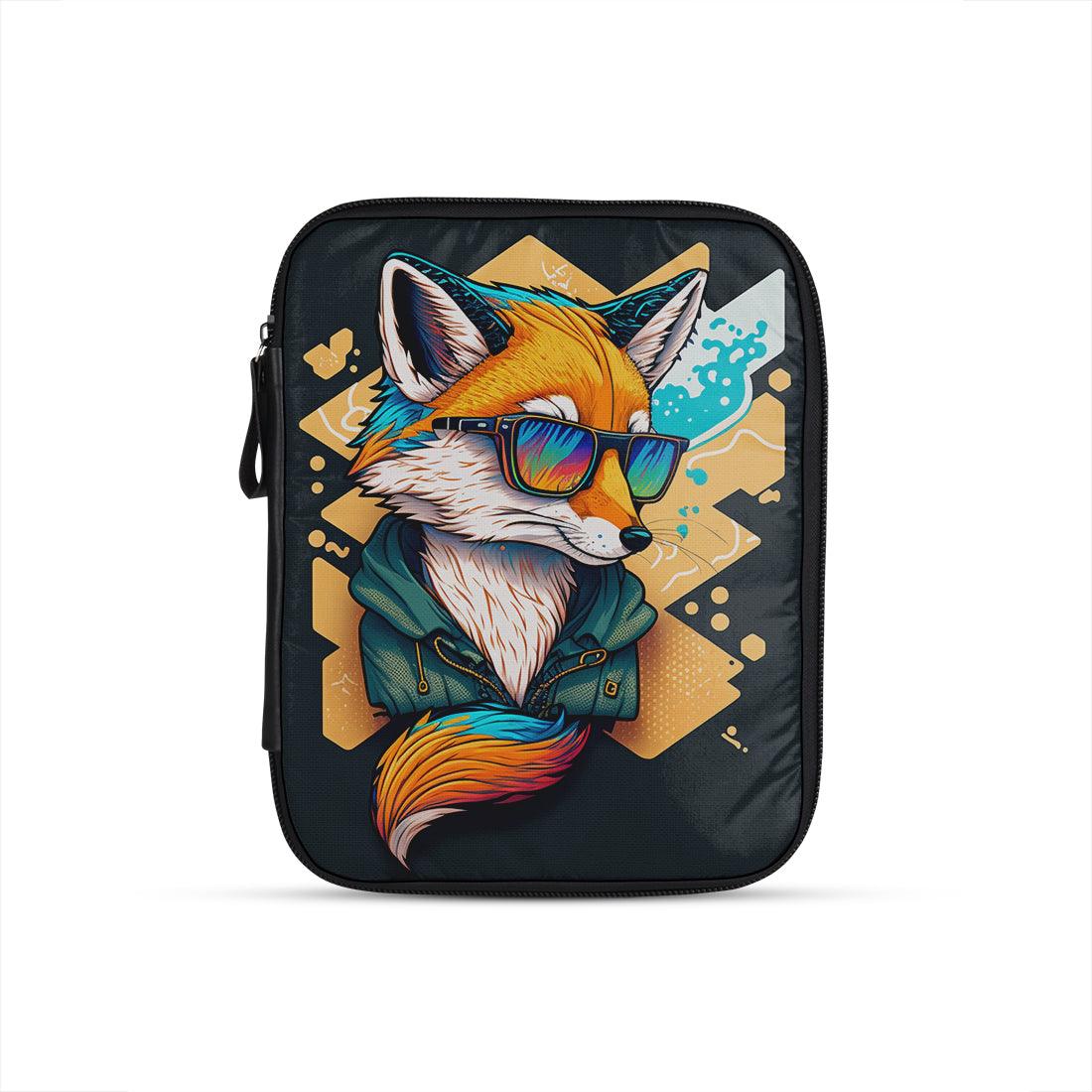 Tablet Sleeve Baby Fox - CANVAEGYPT