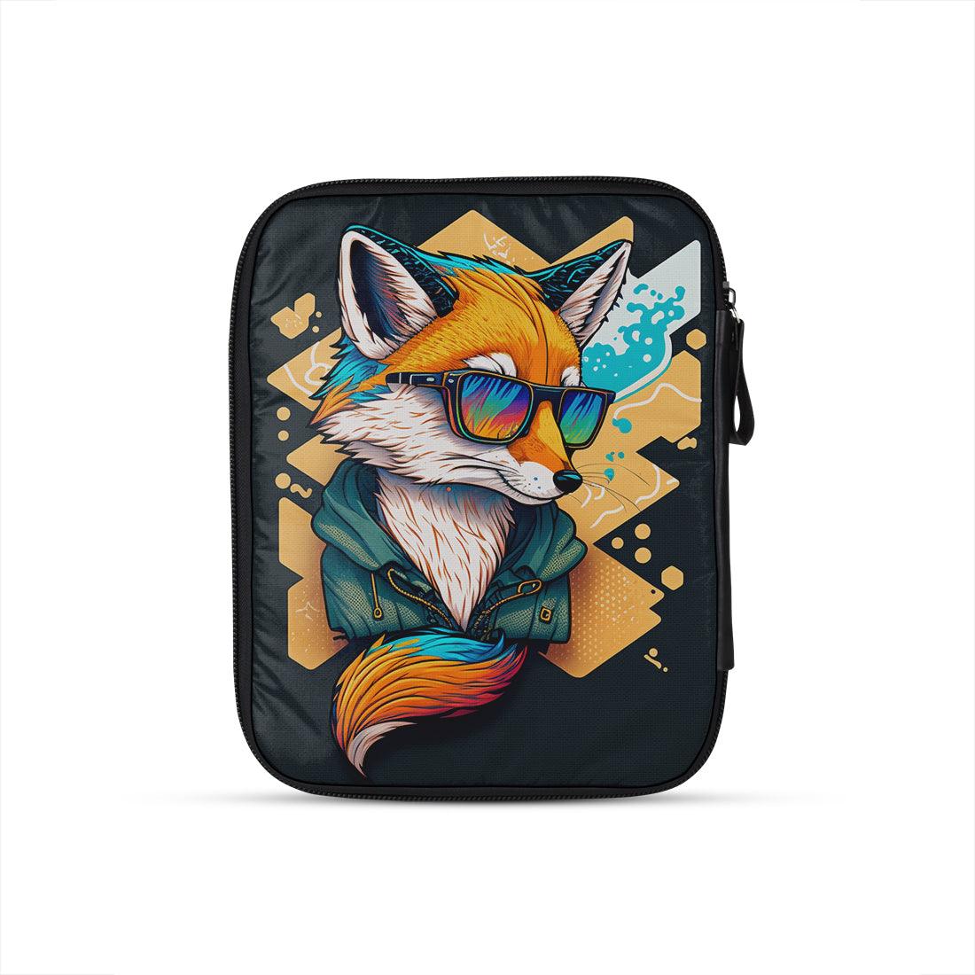Tablet Sleeve Baby Fox - CANVAEGYPT