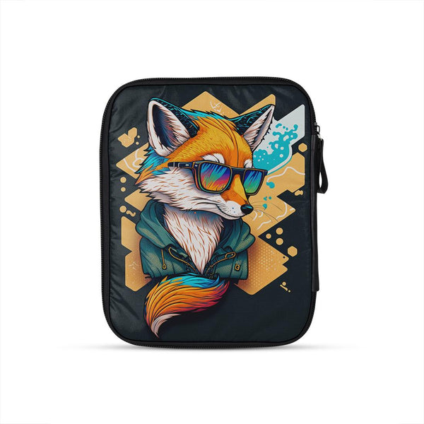 Tablet Sleeve Baby Fox