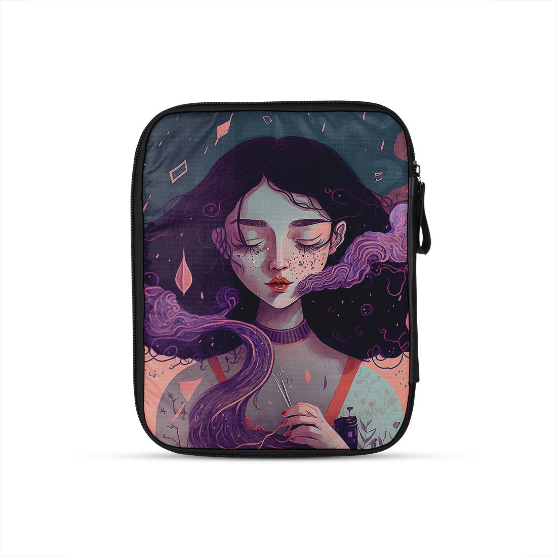 Tablet Sleeve Beauty - CANVAEGYPT