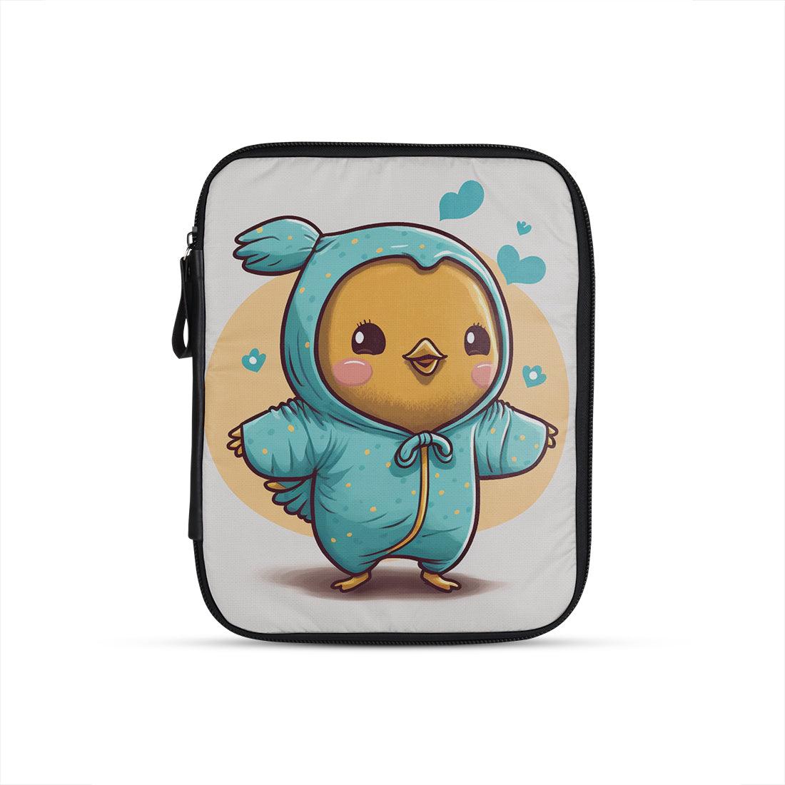 Tablet Sleeve Bird - CANVAEGYPT