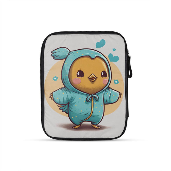 Tablet Sleeve Bird