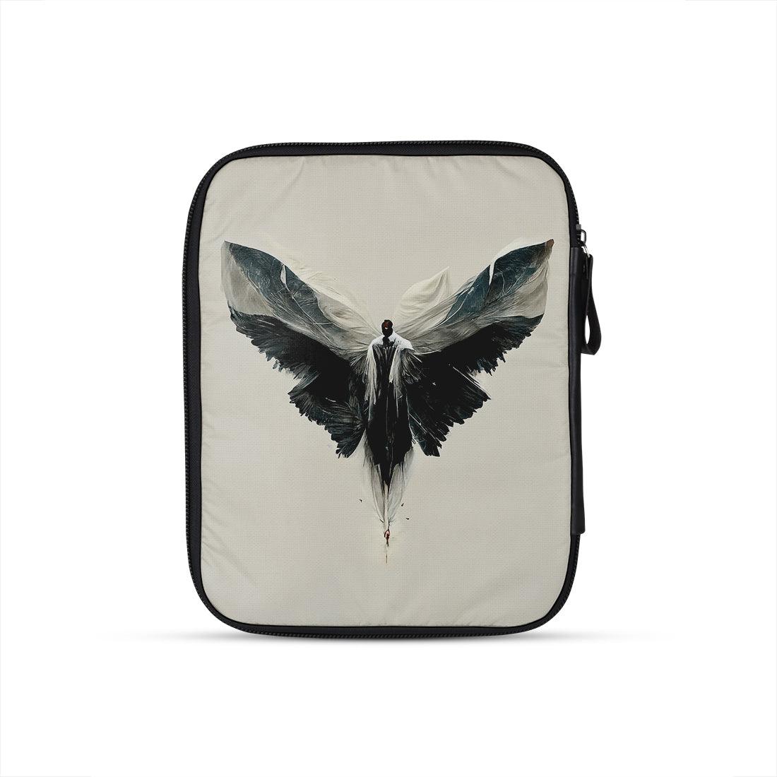 Tablet Sleeve Black Angel - CANVAEGYPT