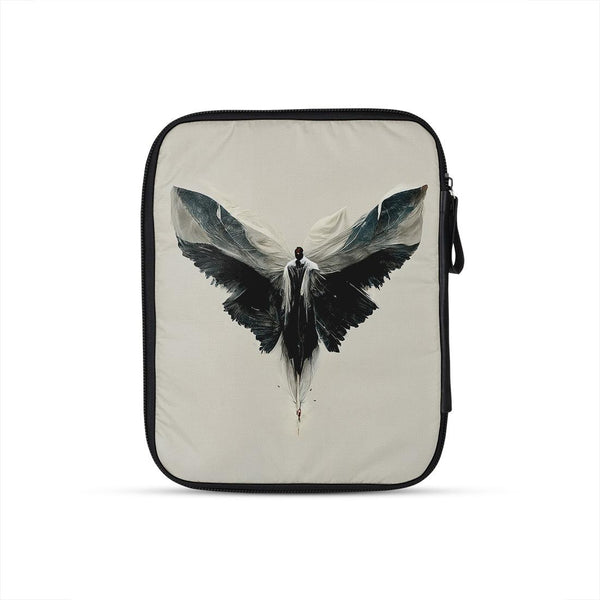 Tablet Sleeve Black Angel