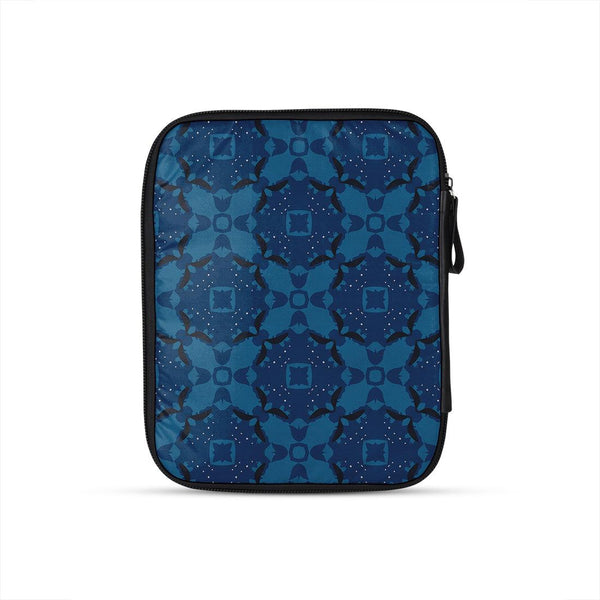 Tablet Sleeve Blues