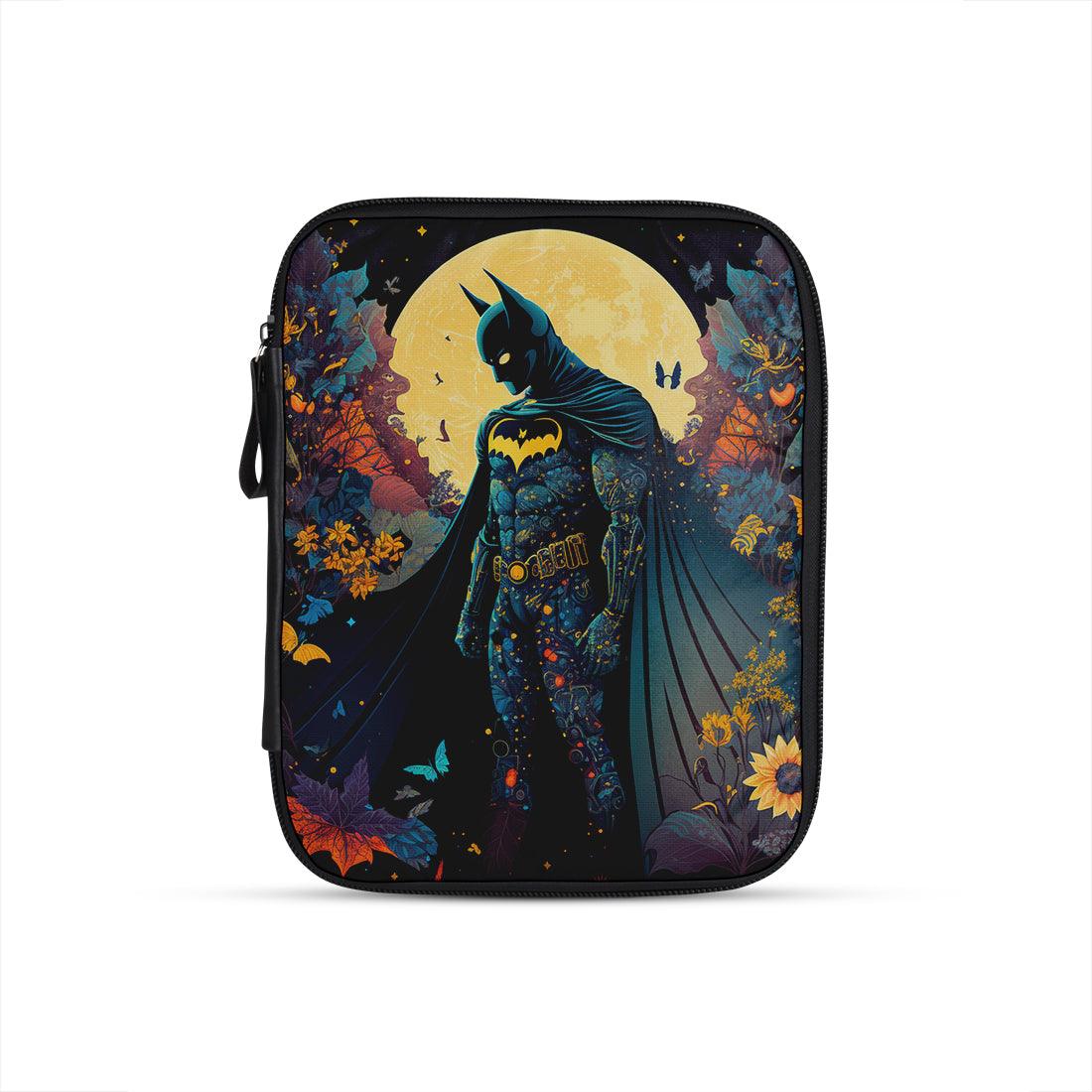 Tablet Sleeve Bruce Wayne - CANVAEGYPT