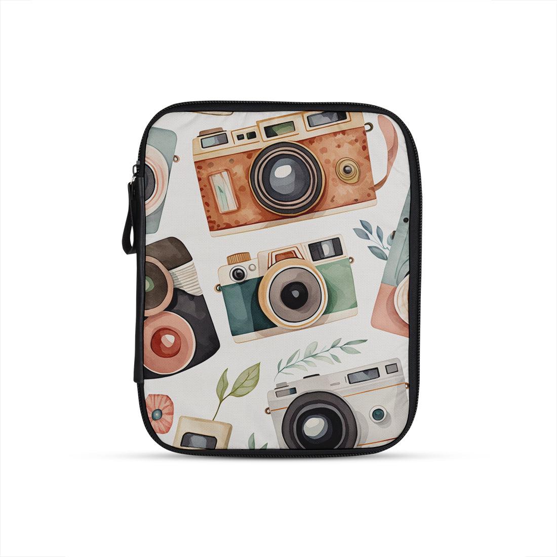Tablet Sleeve Camera - CANVAEGYPT