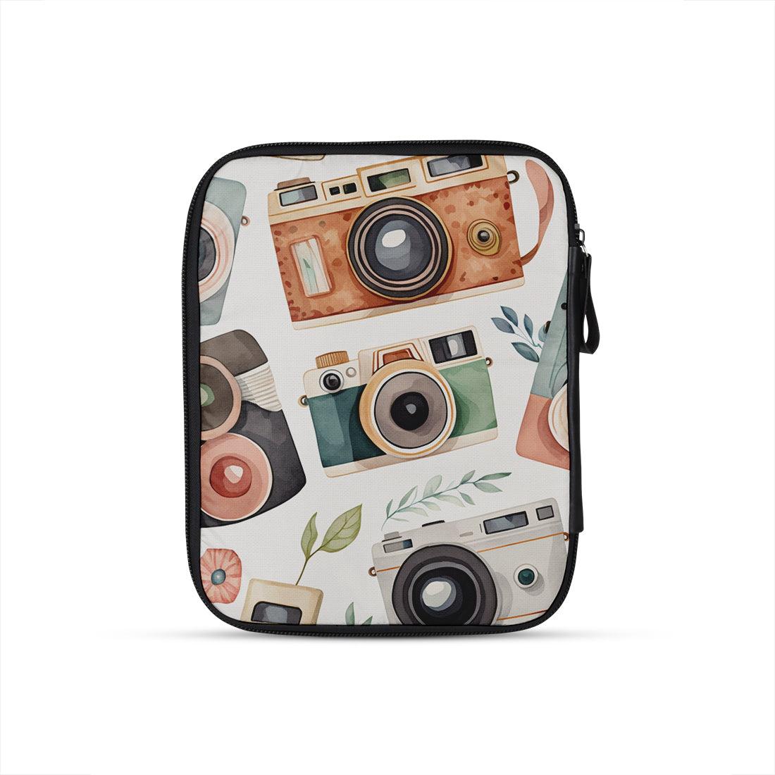 Tablet Sleeve Camera - CANVAEGYPT