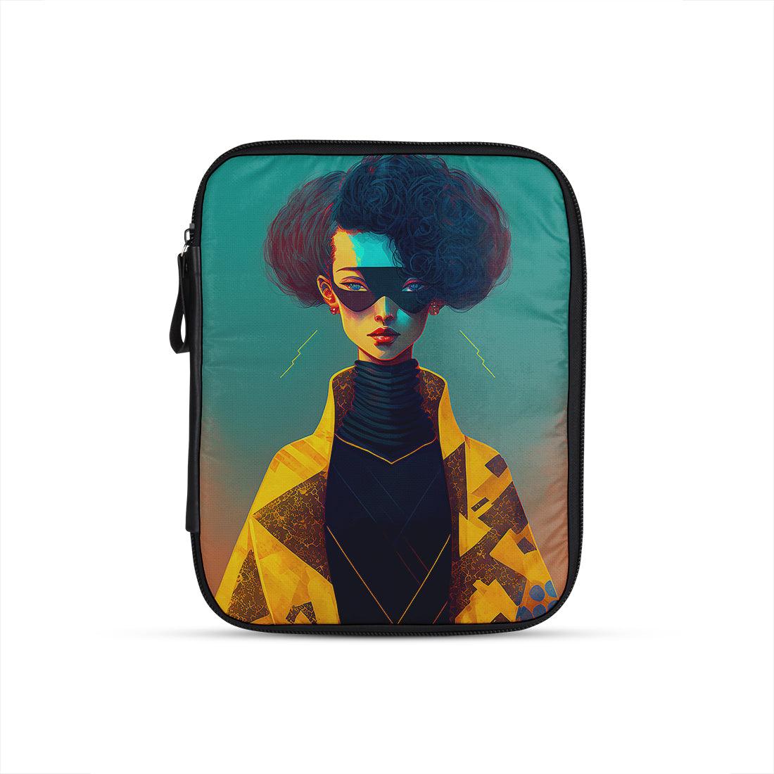 Tablet Sleeve Camouflaged - CANVAEGYPT