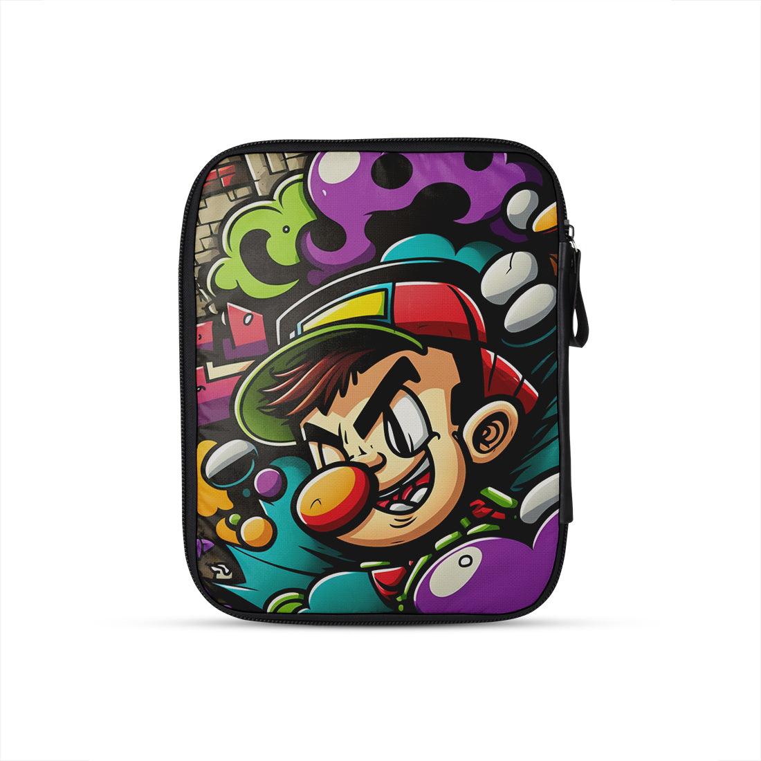 Tablet Sleeve Cartoon - CANVAEGYPT