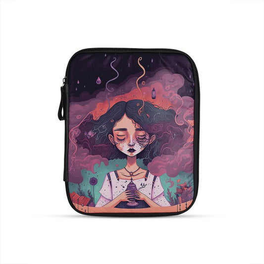 Tablet Sleeve Cast a Spell - CANVAEGYPT