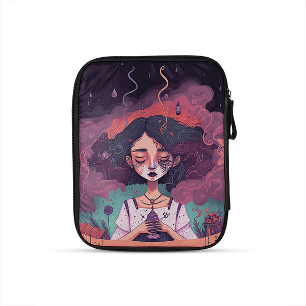 Tablet Sleeve Cast a Spell