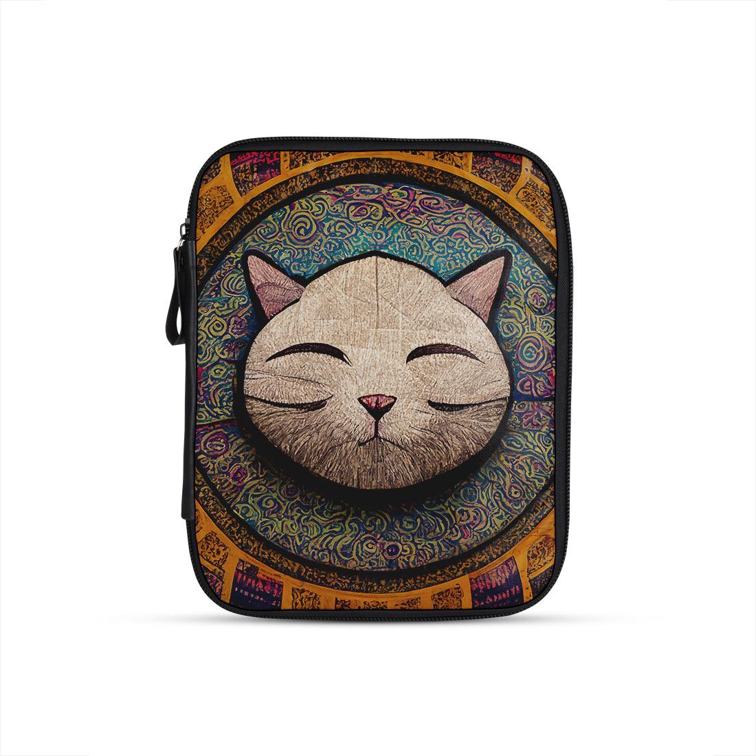 Tablet Sleeve Cat - CANVAEGYPT