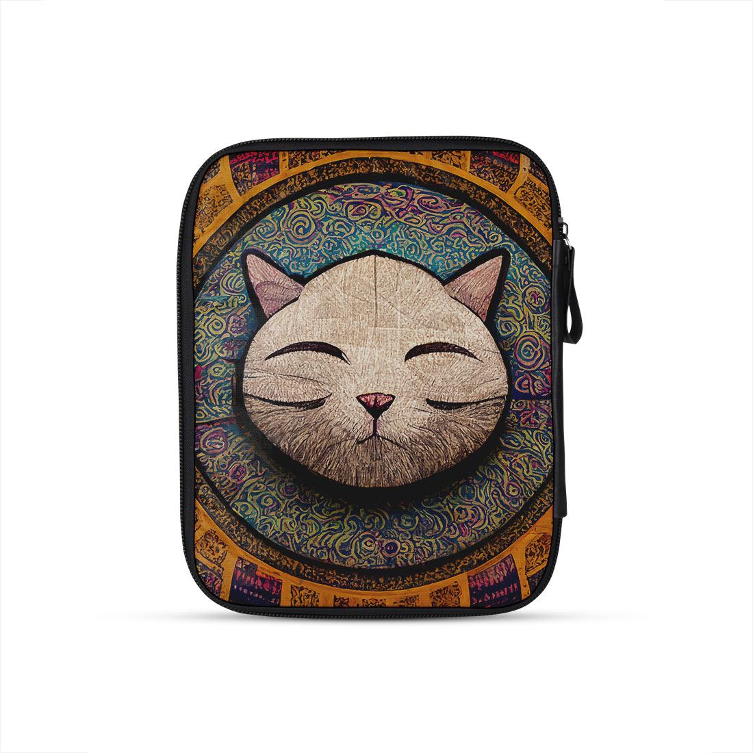 Tablet Sleeve Cat - CANVAEGYPT