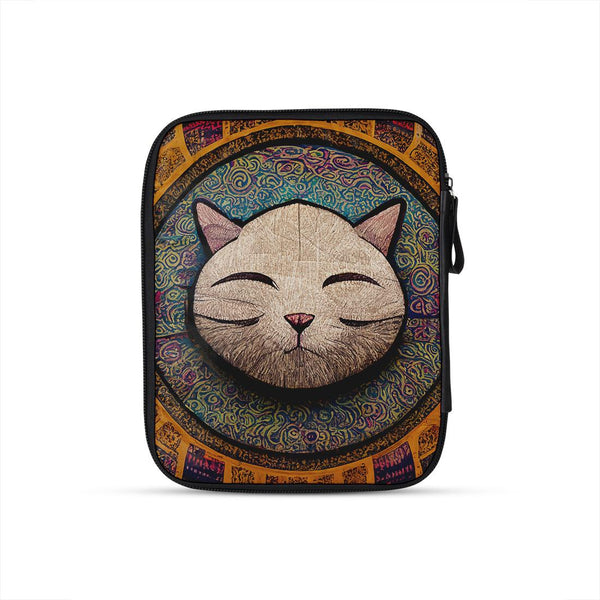 Tablet Sleeve Cat