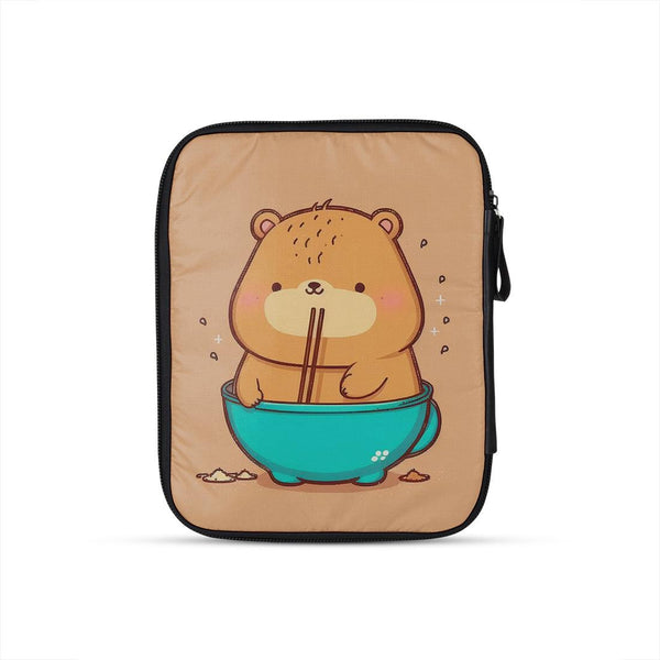 Tablet Sleeve Cute Mouse