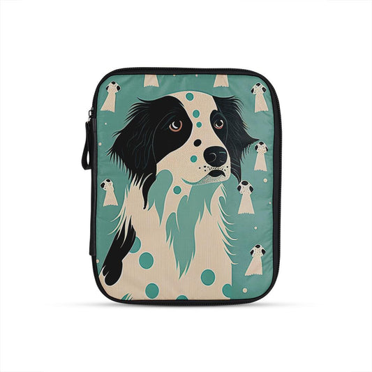 Tablet Sleeve Dog - CANVAEGYPT