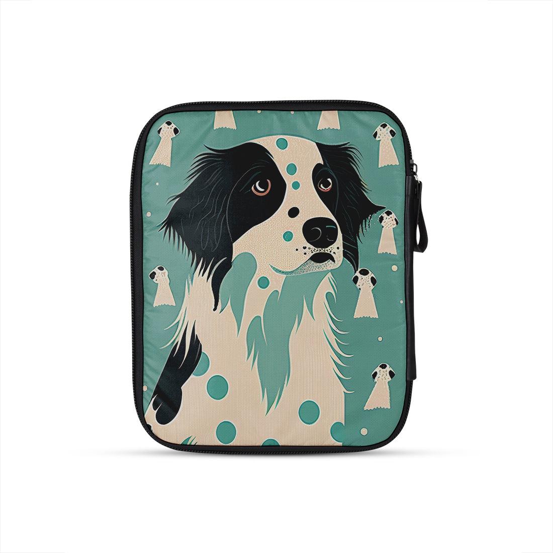 Tablet Sleeve Dog - CANVAEGYPT