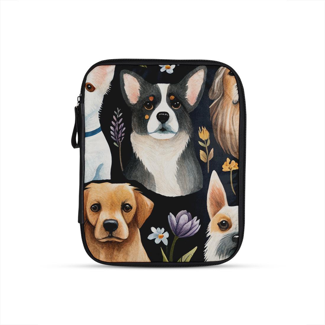 Tablet Sleeve Dogs - CANVAEGYPT