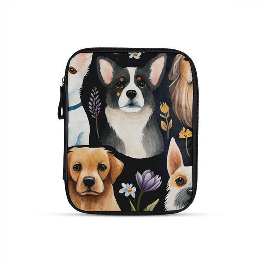 Tablet Sleeve Dogs - CANVAEGYPT