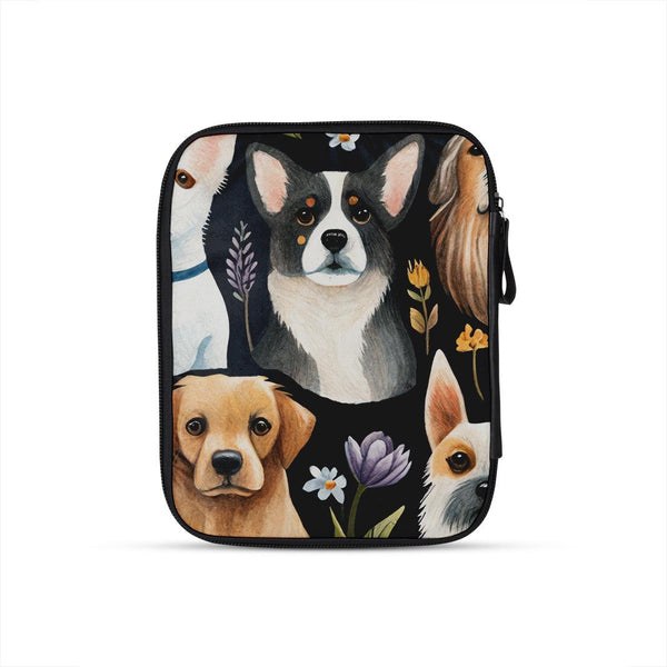 Tablet Sleeve Dogs
