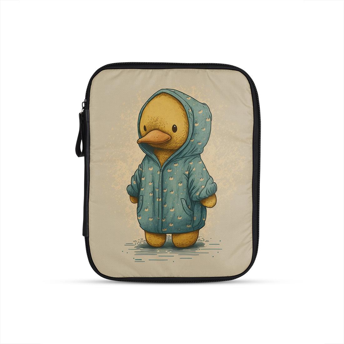 Tablet Sleeve Duck - CANVAEGYPT