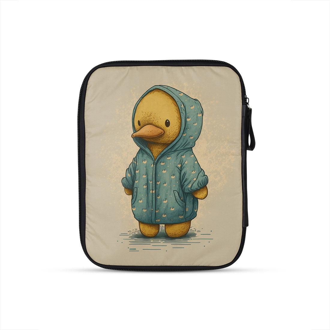 Tablet Sleeve Duck - CANVAEGYPT