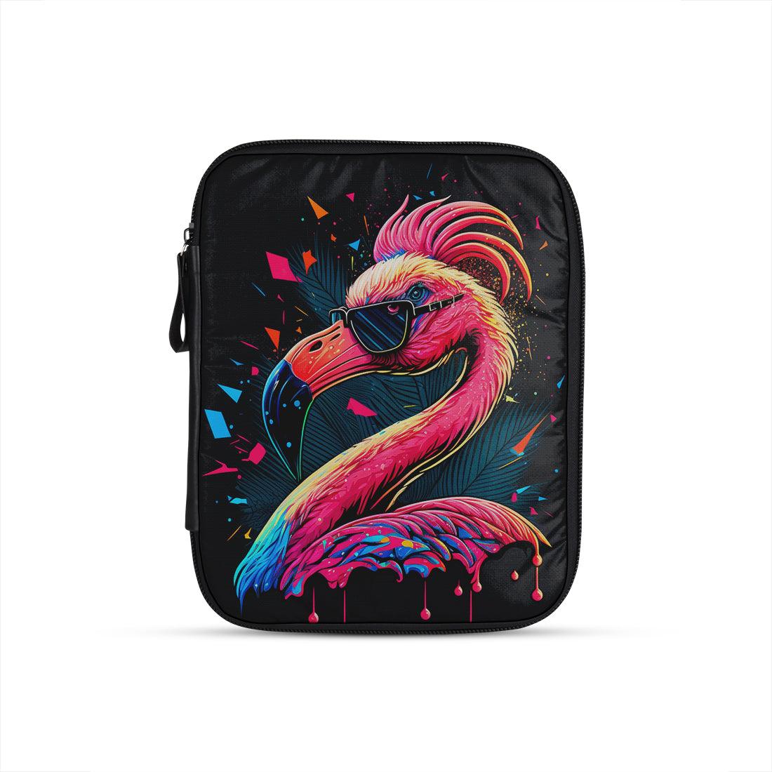 Tablet Sleeve Flamingo - CANVAEGYPT