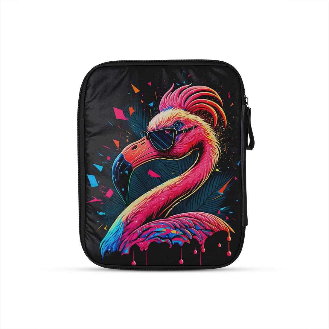 Tablet Sleeve Flamingo - CANVAEGYPT