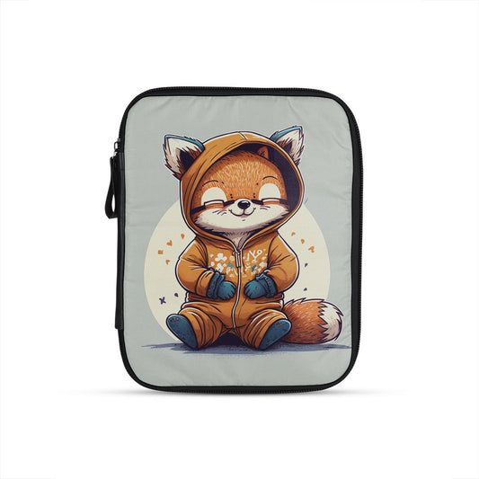 Tablet Sleeve Fox - CANVAEGYPT