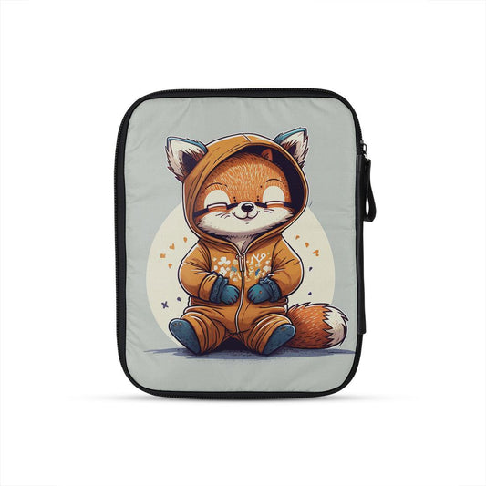 Tablet Sleeve Fox - CANVAEGYPT