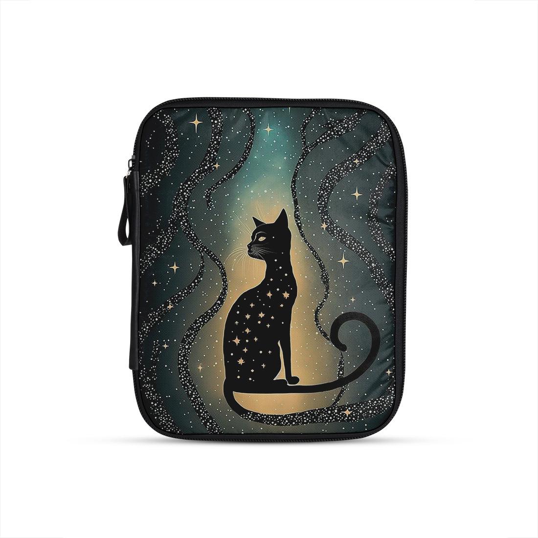 Tablet Sleeve Galaxy Cat - CANVAEGYPT