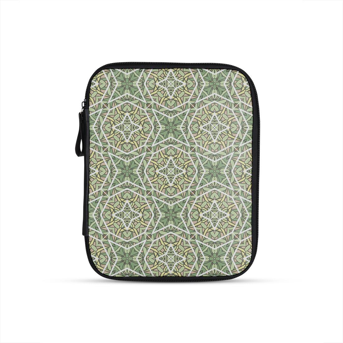 Tablet Sleeve Greeny - CANVAEGYPT